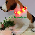 Rechargeable LED Flashing Dog Collar